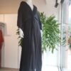 Vestido Tunica Keira Negro