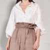 Camisa Julia Blanca