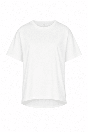 Camiseta Vilma Blanca