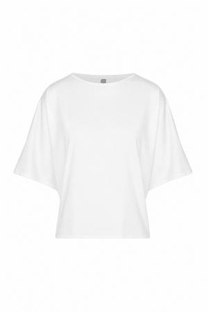 Camiseta Yara Blanca