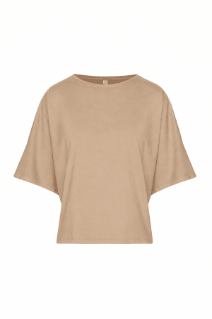 Camiseta Yara Capuchino
