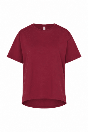 Camiseta Vilma Vino