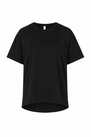 Camiseta Vilma Negro