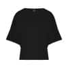 Camiseta Yara Negro