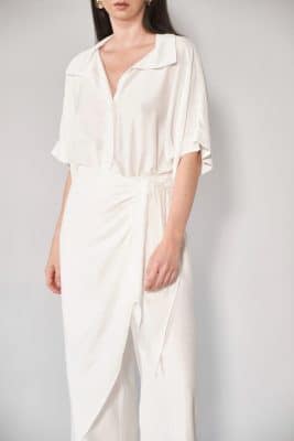 Set Coco Blanco