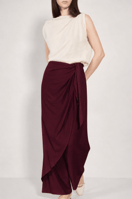 Pantalón Palazzo Vino